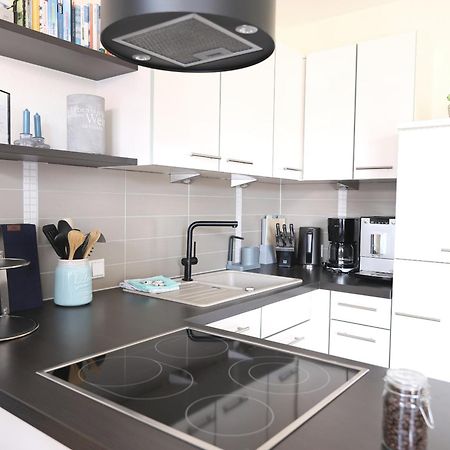 Duenengrund 3, W5, Liebeundtraeume Lägenhet Sylt Exteriör bild